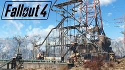 Гайд Fallout 4 Vault-Tec Workshop. Секретный вход в Убежище 88