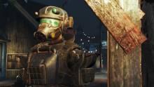 Коды Fallout 4: Far Harbor. Как получить Штурмовую броню морпеха