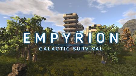 Empyrion – Galactic Survival: гайд по солнечной энергии