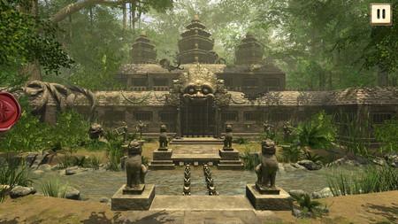 Прохождение Escape Hunt The Lost Temples