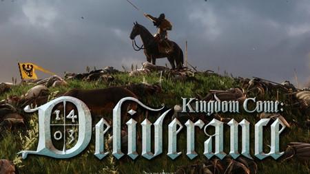 Kingdom Come: Deliverance - где найти оружие и доспехи Святого Георга