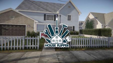 Прохождение всех заказов House Flipper