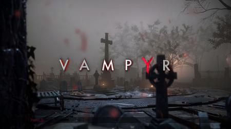 Vampyr - прохождение расследований в больнице Пембрук