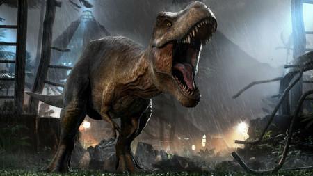 Jurassic World Evolution - какие динозавры могут жить вместе