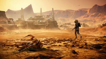 Far Cry 5: Lost On Mars - где найти все аномалии/гейзеры