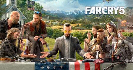 Far Cry 5 - материалы и рецепты для крафта