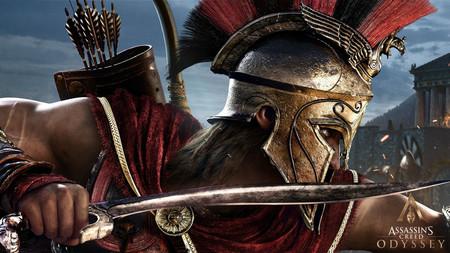 Assassin’s Creed Odyssey - где найти все комплекты легендарной брони