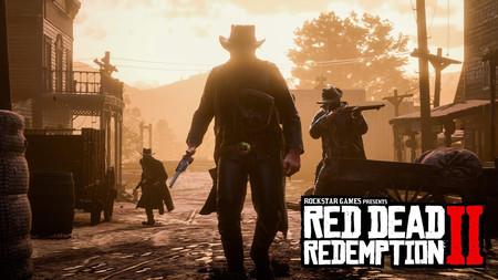 Red Dead Redemption 2 - где найти все могилы
