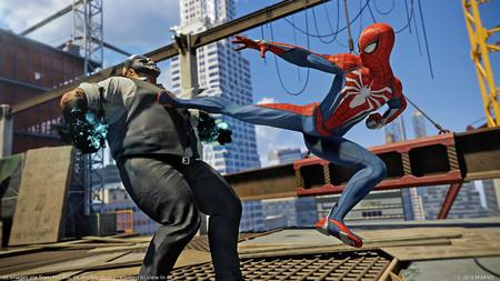 Marvel’s Spider-Man - как решить головоломку со статуей