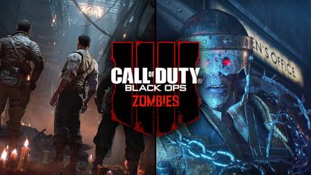 CoD: Black Ops 4 - как включить питание в зомби-режиме