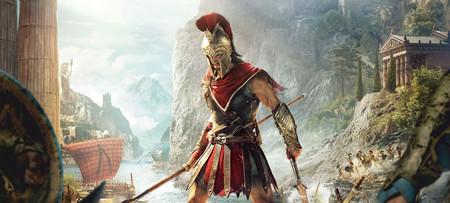 Assassin’s Creed Odyssey - как решить головоломки Остраконы