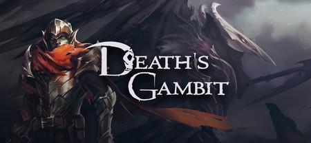 Death’s Gambit - где найти Чародея