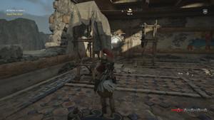 Assassin’s Creed Odyssey - как решить головоломку с зеркалами