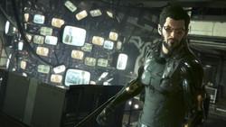 Гайд Deus Ex: Mankind Divided. Как заработать деньги