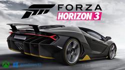 Не запускается или вылетает Forza Horizon 3? Низкий FPS? Тормозит? - Решение проблем
