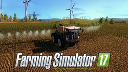 Гайд Farming Simulator 2017. Клубневые растения