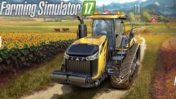 Гайд Farming Simulator 2017. От посева до уборки урожая