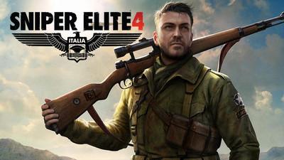 Гайд Sniper Elite 4. Как быстро прокачать уровень и получить опыт