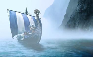 Гайд Expeditions: Viking. Оружие и дополнительные предметы