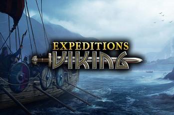 Гайд Expeditions: Viking. Советы для новичков