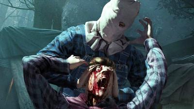 Гайд Friday the 13th: The Game. Как выжить и убежать от Джейсона