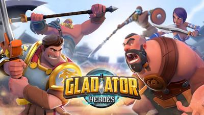 Гайд Gladiator Heroes. Советы для новичков