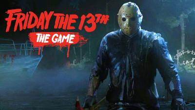 Как повысить FPS в Friday the 13th: The Game