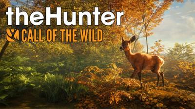 Гайд The Hunter: Call of the Wild. Лучшие места для охоты на карте Лейтон-Лейк