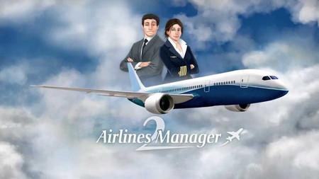 Гайд  Airlines Manager 2 - Tycoon: советы и хитрости