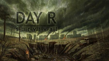 Гайд Day R Survival: советы по выживанию