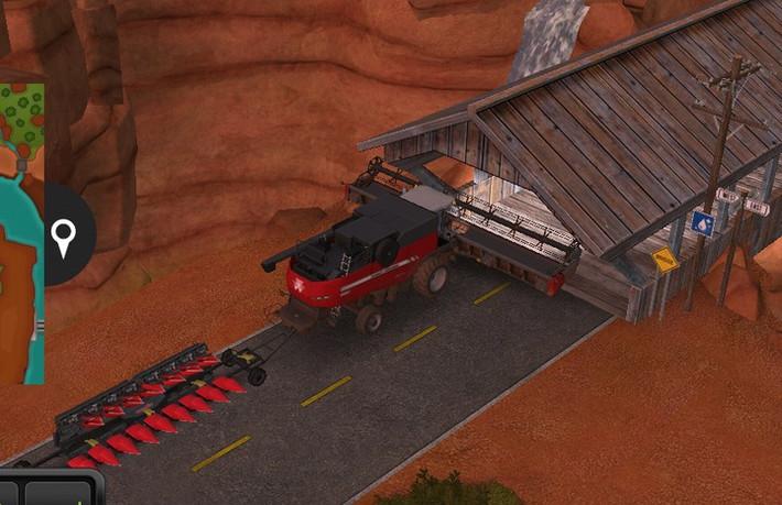 Гайд Farming Simulator 18. Тракторы, комбайны и перевозчики