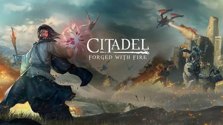 Как повысить FPS и поменять разрешение в Citadel: Forged with Fire
