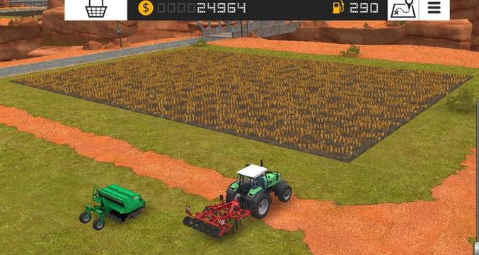 Гайд Farming Simulator 18: как начать играть