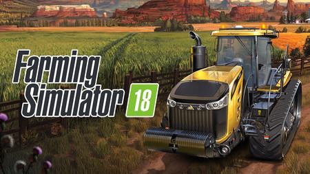 Гайд Farming Simulator 18: Отличия от версии для ПК