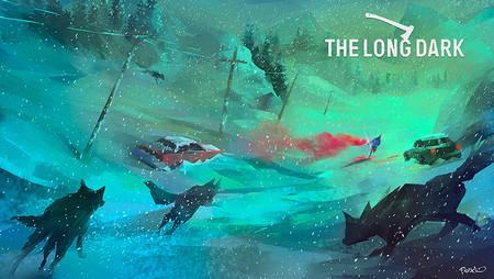 Второй эпизод The Long Dark: скрытые тайники на Загадочном озере