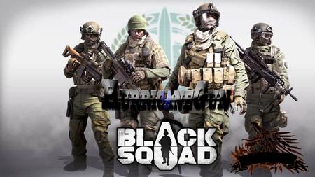 Баги и ошибки Black Squad: решение проблем