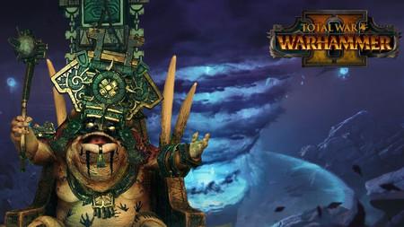 Гайд Total War: Warhammer 2. Ящеролюды