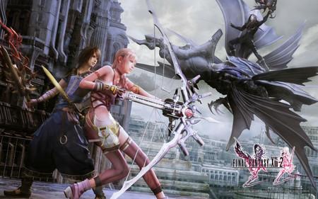 Вылетает Final Fantasy XIII-2 на Windows 10 - решение
