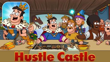 Читы и секреты Hustle Castle