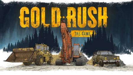 Коды Gold Rush: The Game на деньги и золото