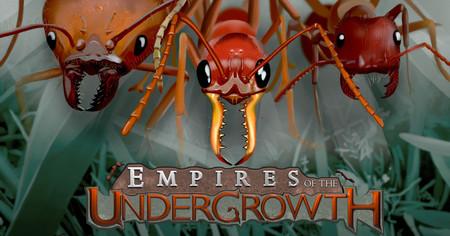 Empires of the Undergrowth: советы для новичков
