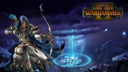 Гайд Total War: Warhammer 2. Высшие Эльфы