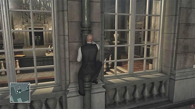 Hitman 2016