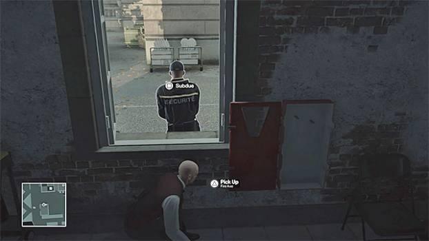 Hitman 2016