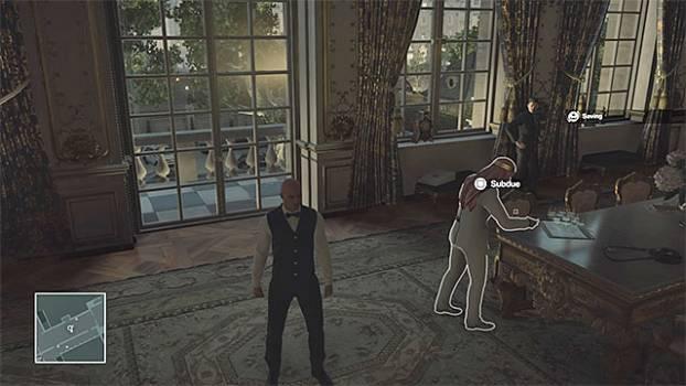 Hitman 2016