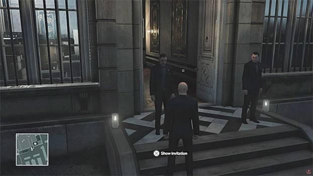 Hitman 2016