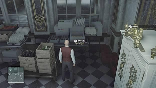 Hitman 2016