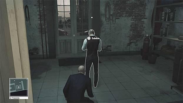 Hitman 2016