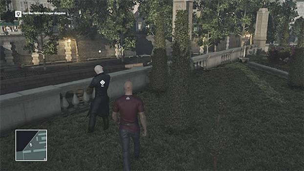 Hitman 2016