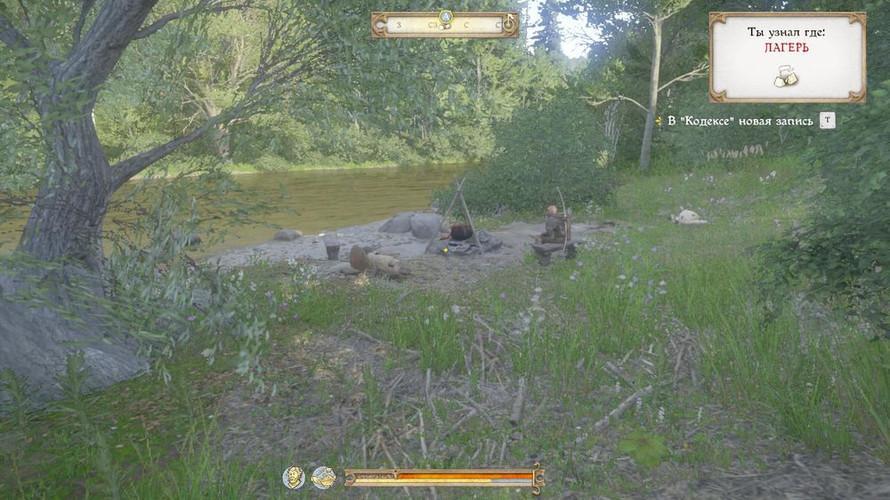 Kingdom Come: Deliverance Side Quests Walkthrough